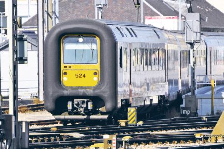 Belgien / Bahngewerkschaften kündigen Streiks für die kommenden fünf Monate an