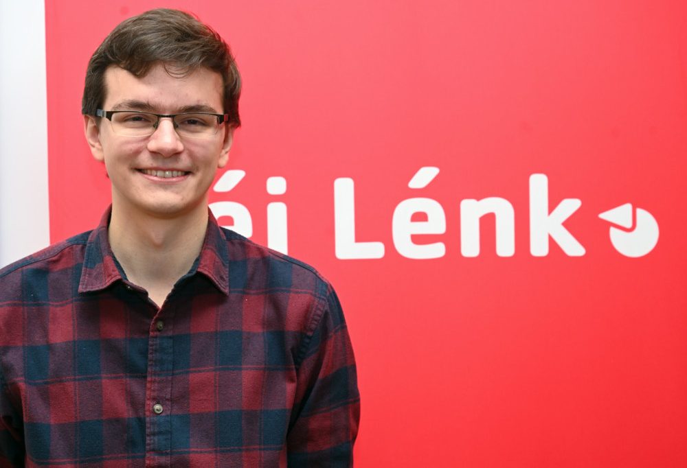 Luxemburg / André Marques will Ko-Sprecher von „déi Lénk“ werden