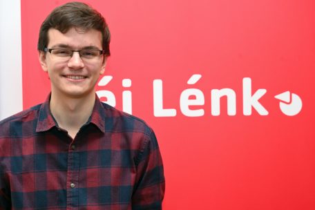 Luxemburg / André Marques will Ko-Sprecher von „déi Lénk“ werden