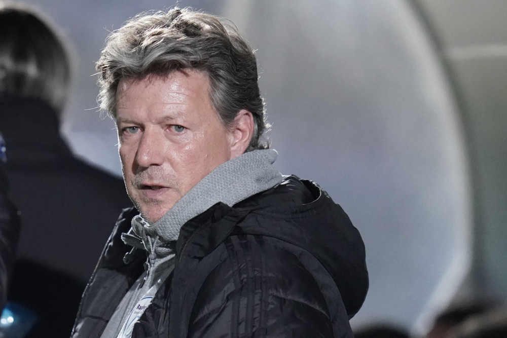 Jeff Saibene / „Die Schweiz steht in der Kritik“