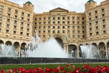 Ukraine-Krieg / USA starten in Saudi-Arabien neue Gespräche mit Russland