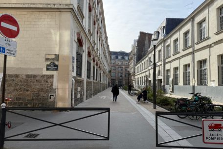 Frankreich / Paris soll grüner werden: Einwohner stimmen für 500 autofreie Straßen