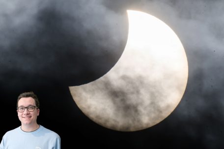 Sonnenfinsternis / Am Samstag verdunkelt sich der Himmel über Luxemburg – zumindest teilweise