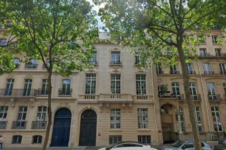 La spoliation des biens juifs (13) / Espion et trafiquant: le parcours complexe de Dante Vannucchi