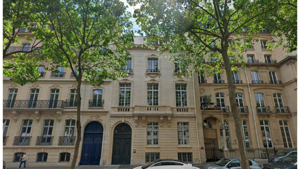 La spoliation des biens juifs (13) / Espion et trafiquant: le parcours complexe de Dante Vannucchi