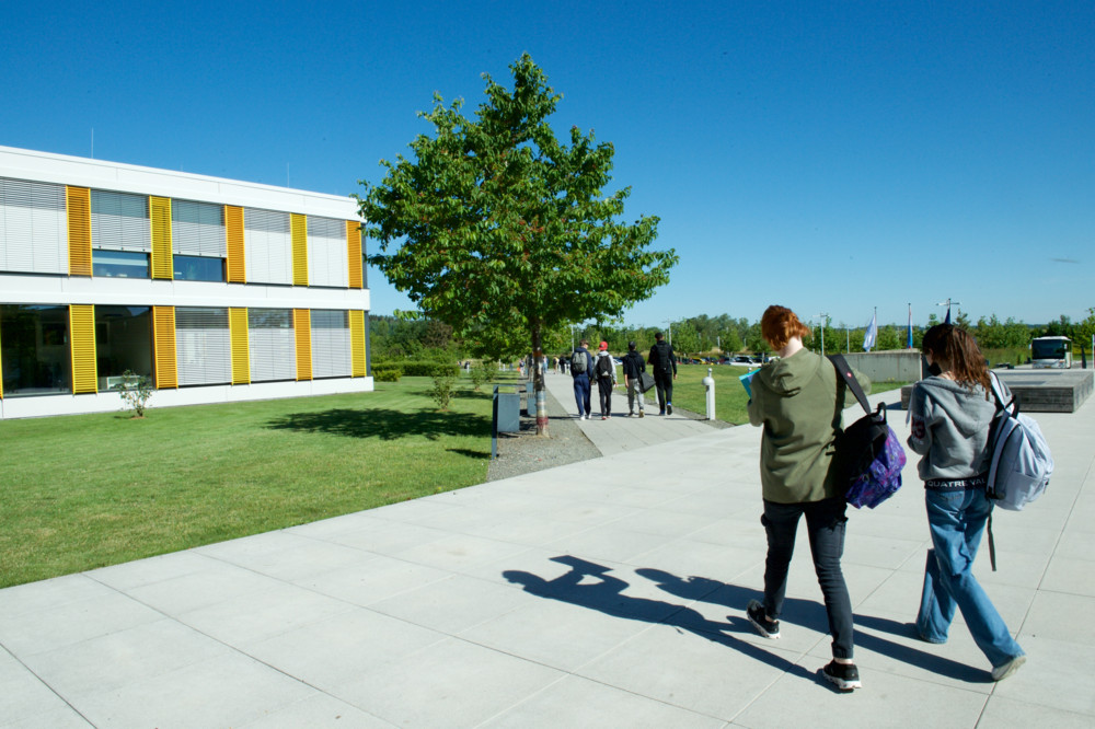 Forum von Corinne Cahen und Hugo da Costa / Bildung als Schlüssel für Demokratie und Freiheit: It’s the education, stupid!