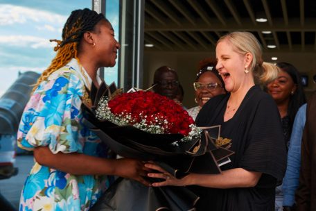 Editorial / Ist mit Kirsty Coventry wirklich Zeit für Reformen beim Internationalen Olympischen Komitee?