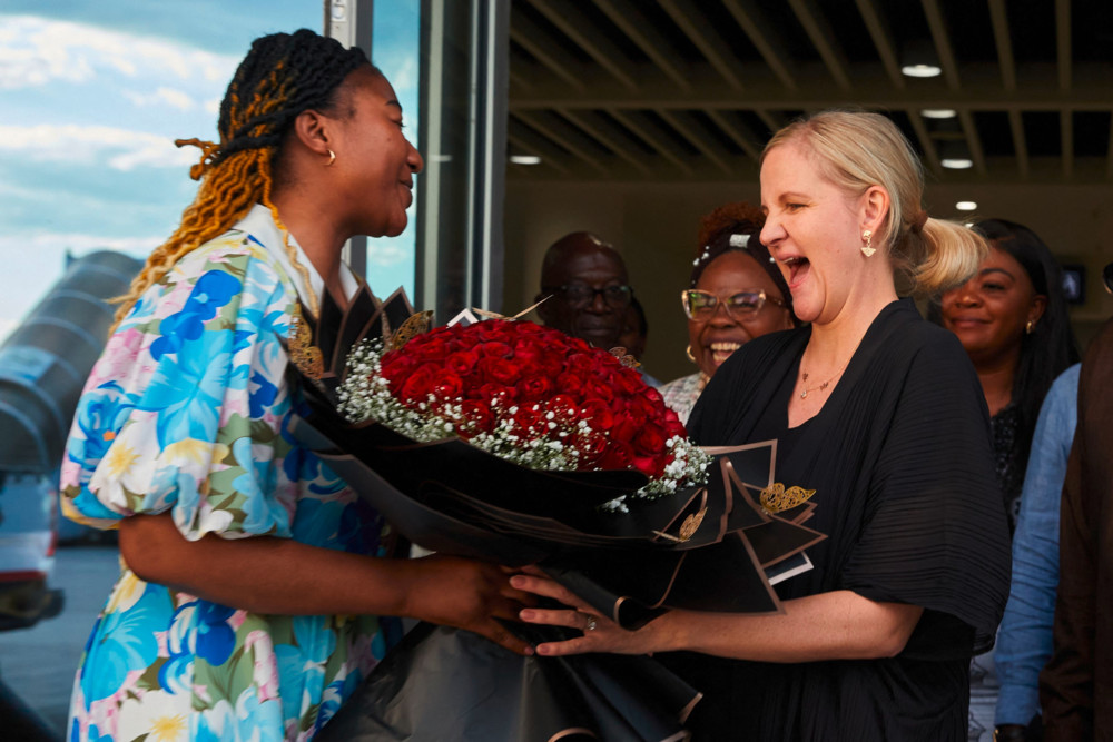 Kirsty Coventry: Die neue Führung des IOC - Ist es Zeit für Reformen?