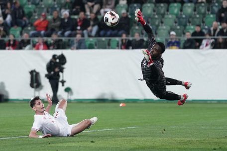 Einzelkritik / Die Luxemburger nach dem Testspiel gegen die Schweiz unter der Lupe