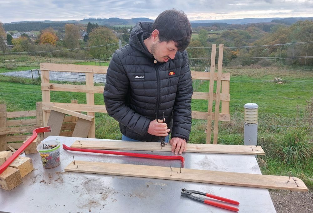 Welt-Autismus-Tag / Projekte zur Förderung der sozialen und beruflichen Inklusion