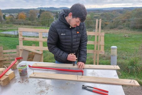 Welt-Autismus-Tag / Projekte zur Förderung der sozialen und beruflichen Inklusion