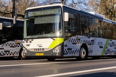 Gewaltvorfälle / OGBL fordert mehr Schutz für Busfahrer auf der Strecke Luxemburg-Villerupt