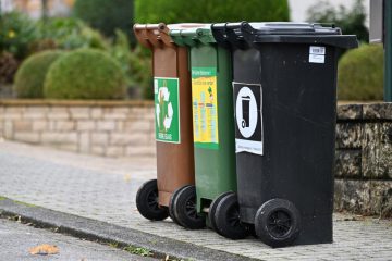 Luxemburg / Zu schade für die Tonne: Wie man weniger Lebensmittel verschwendet