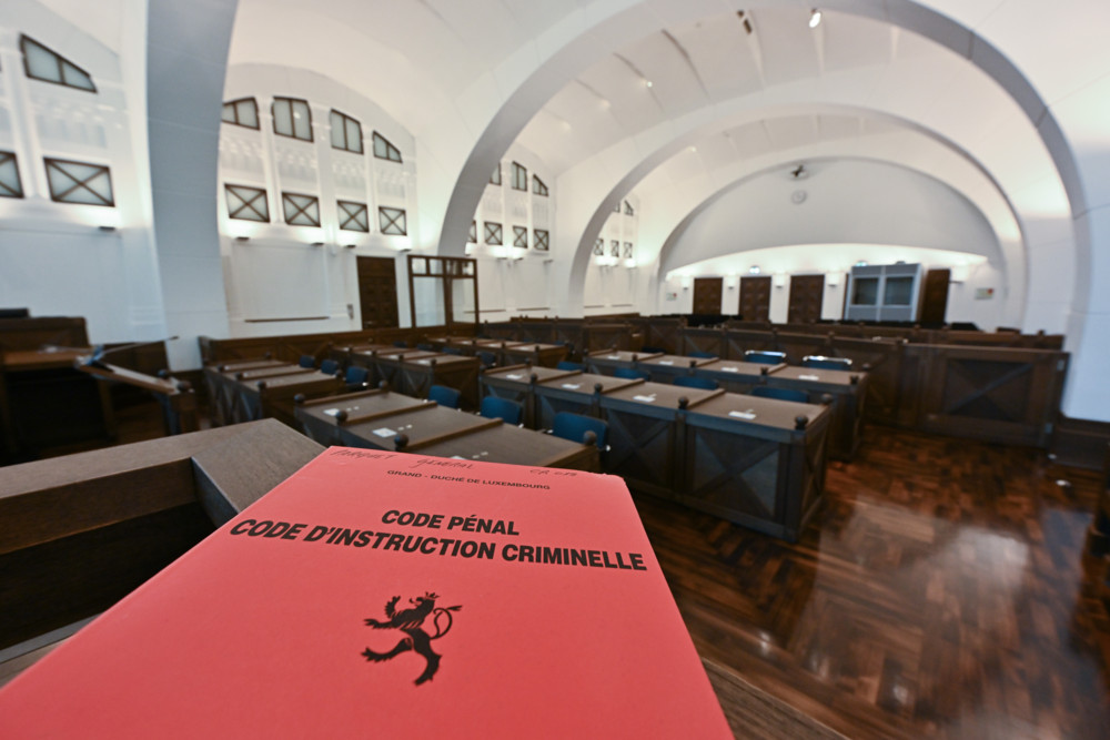 Luxemburg / Personalmangel und lange Wartezeiten: Wie dem Justizapparat geholfen werden soll