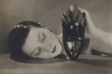 In der Bourse de Commerce zu sehen: Man Ray, „Noire et Blanche“ (1926)