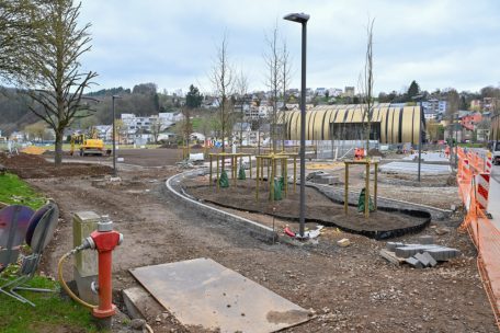 Sechsmonatige Ausstellung / LUGA: Ettelbrück will Landwirtschaft ins Schaufenster stellen