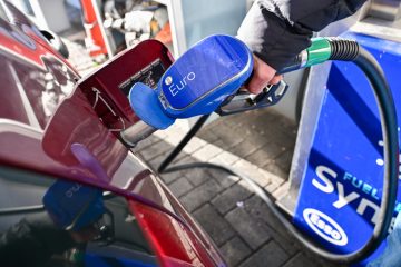 Spritpreise / 95er-Benzin zieht nach – und wird ebenfalls teurer