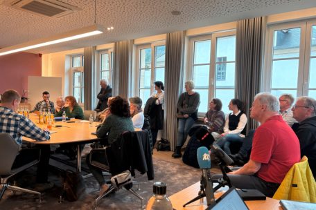 Gemeinderat Bettendorf / Keine Diskussion, keine Abstimmung: Zum „Nordstad“-Referendum gibt es lediglich eine Stellungnahme