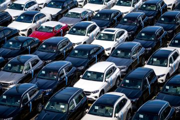 Sollen ab 2. April gelten / Trump kündigt Zölle von 25 Prozent auf Autoimporte an