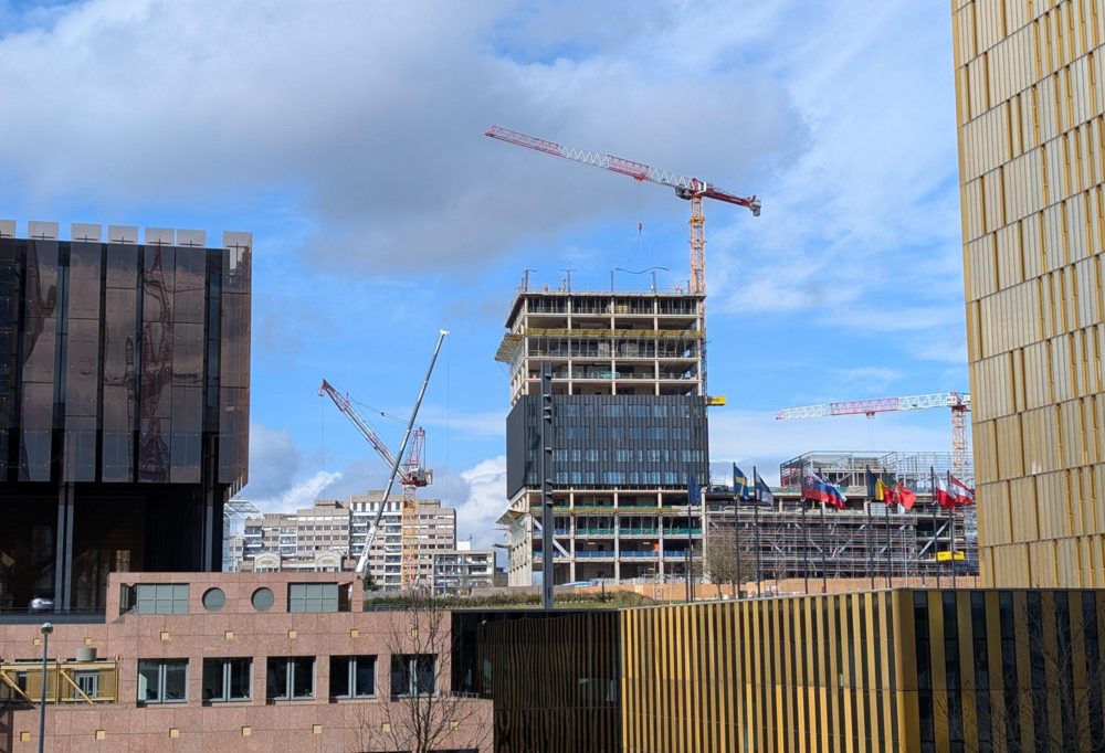 Konjunktur / Schlechter als erwartet: Im Jahr 2022 war Luxemburg in der Rezession