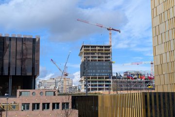 Konjunktur / Schlechter als erwartet: Im Jahr 2022 war Luxemburg in der Rezession