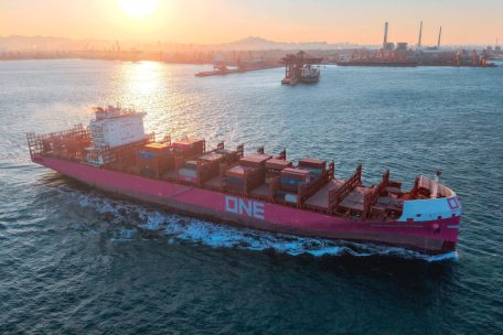 Statec / Wie Trumps Handelspolitik sich auf Luxemburg auswirkt