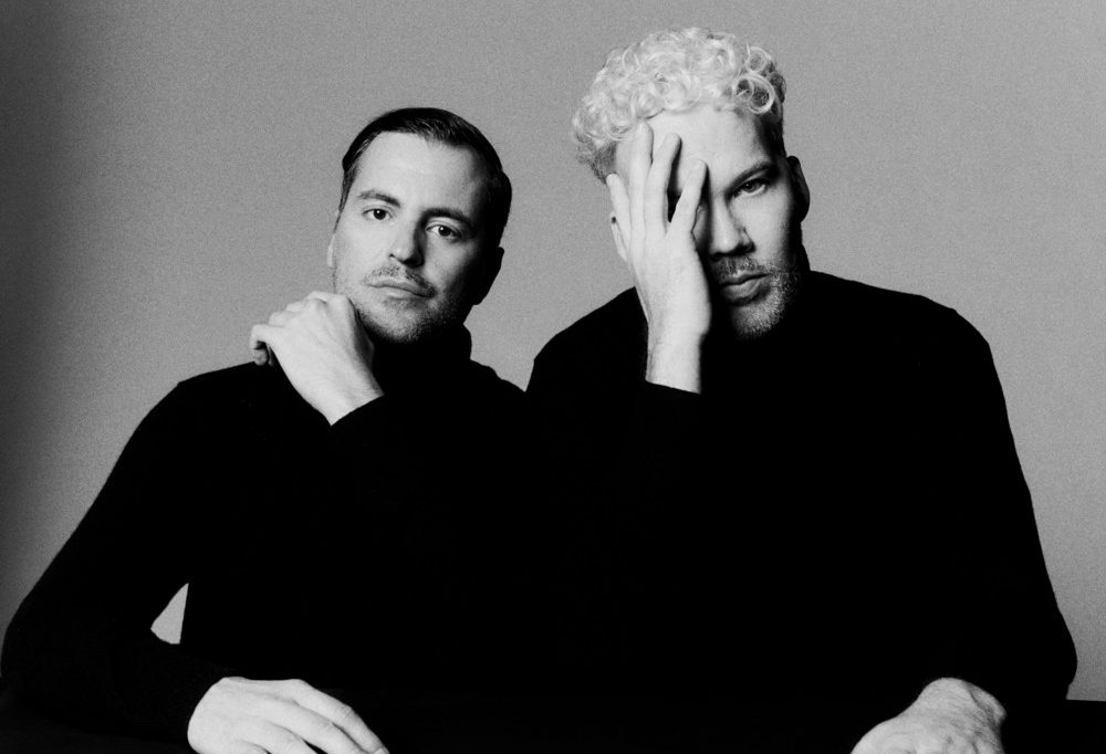 Nouvel album de Polo & Pan / „22:22“ promet luxe, calme et volupté