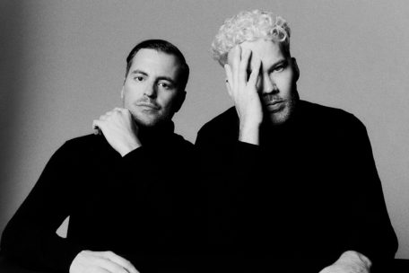 Nouvel album de Polo & Pan / „22:22“ promet luxe, calme et volupté