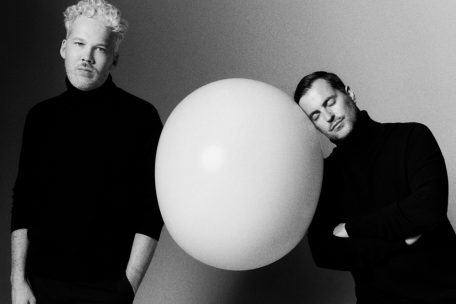  La carri&egrave;re de Paul Armand-Delille (g.) et Alexandre Grynszpan (d.) d&eacute;marre au Baron &agrave; Paris