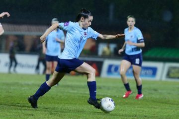 Kader bekannt / Paris, Jerewan, Zürich: So sehen die Reisepläne der FLF-Damenauswahl aus