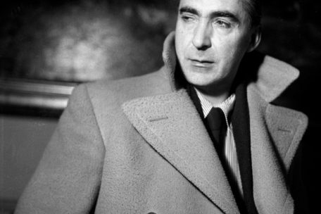 Literatur / Verwirrspiel des Untergangs: Curzio Malapartes Roman „Die Haut“ in der deutschen Neuübersetzung