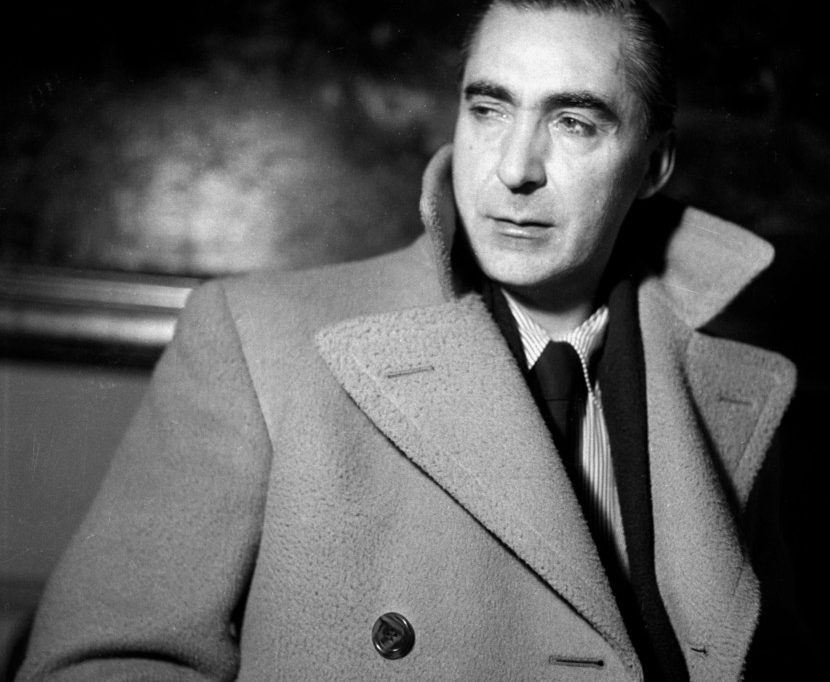 Literatur / Verwirrspiel des Untergangs: Curzio Malapartes Roman „Die Haut“ in der deutschen Neuübersetzung