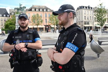 Luxemburg / Lokalpolizei an der Mosel: Einheiten werden auch in kleineren Dörfern unterwegs sein