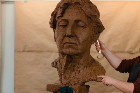 Editorial / Das Kulturministerium muss mehr als nur die Ukraine unterstützen 