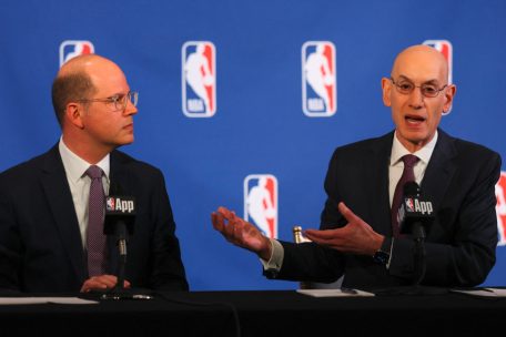 Basketball / NBA-Expansion: Europa, Kontinent der Träume