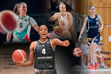 Enovos League / Es geht los: Die Halbfinal-Play-offs bei den Damen versprechen Spannung
