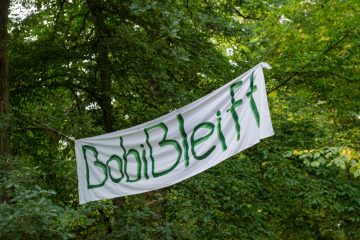 Sanem / Bürgerinitiative BIGS bleibt hartnäckig: Kronospan und „Contournement“ bestimmen die Arbeit für 2025 