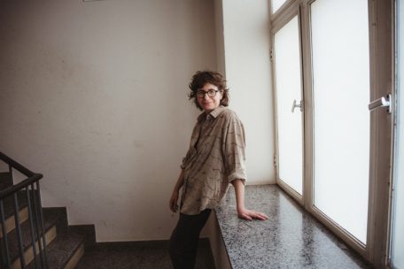 Artistes entre Luxembourg et Berlin / Scénographe et costumière Marie-Luce Theis: „Mettre les histoires en espace“