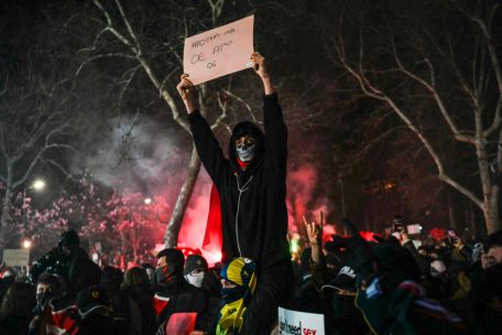 Türkei / Anhaltende Proteste: Regierung geht weiter gegen Imamoglu-Anhänger vor