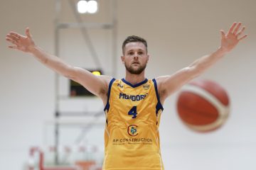 Basketball / Mondorf überrascht, Pikes-Damen sportlich abgestiegen