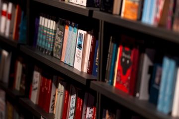 Luxemburgensia / Die Shortlist für den Servais-Preis steht fest: Fünf Bücher sind nominiert