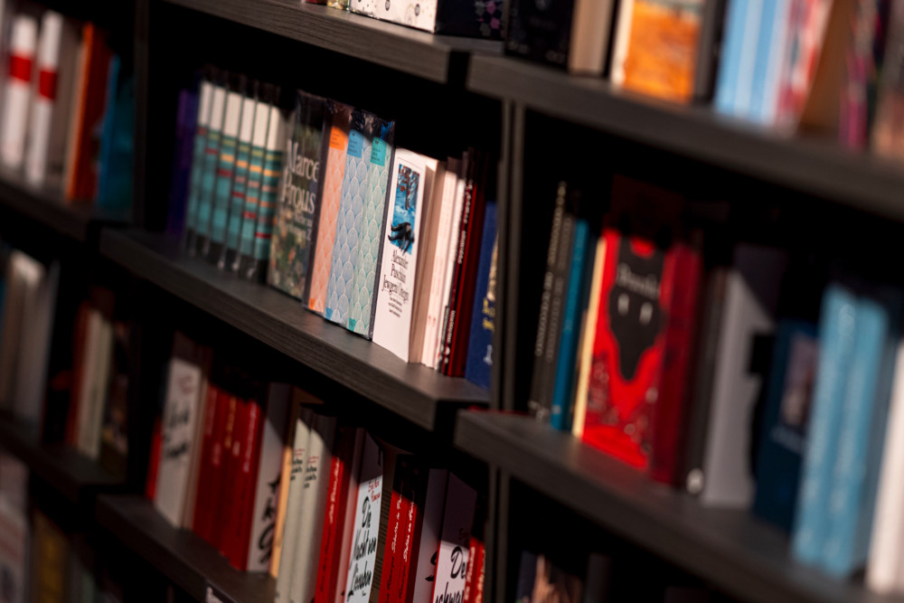 Luxemburgensia / Die Shortlist für den Servais-Preis steht fest: Fünf Bücher sind nominiert