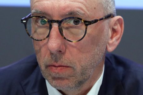 Kongress  / Michel Knepper heißt der neue COSL-Präsident