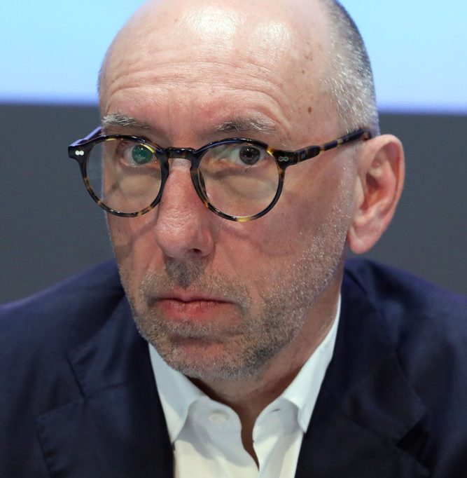 Kongress  / Michel Knepper heißt der neue COSL-Präsident