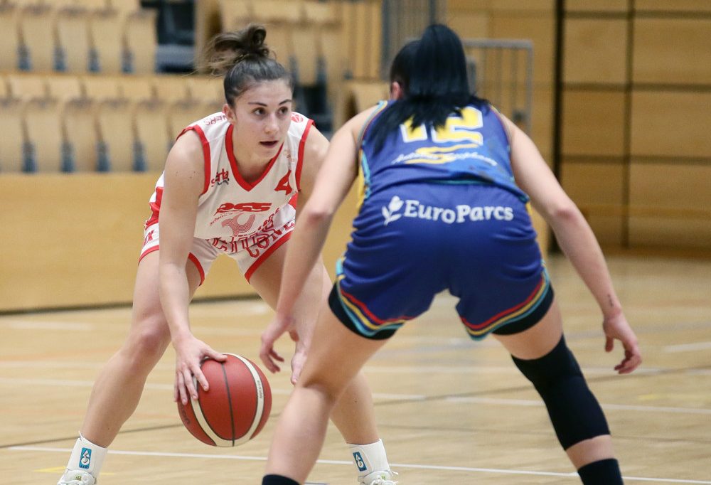 Enovos League / Bartringen holt sich im Endspurt Partie Nummer eins