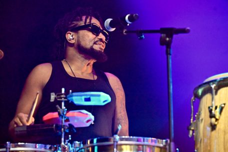 Weggefährte: Magary Lord