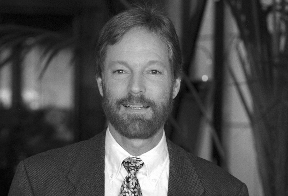 US-Schauspieler / Richard Chamberlain gestorben