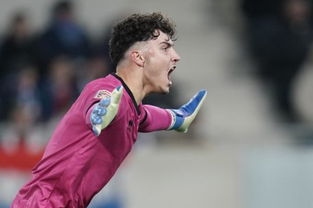 Luxemburger im Ausland / Pereira wieder ohne Gegentor bei Gladbach – Martins mit Premiere in Holland