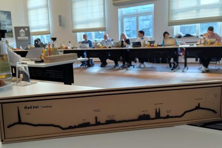Düdelingen / Gemeinderat diskutiert Geburtstagsgeschenke und fehlende Sportstunden