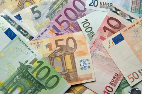 EuroMillions / Rekord-Jackpot: Österreicher gewinnt 250 Millionen Euro